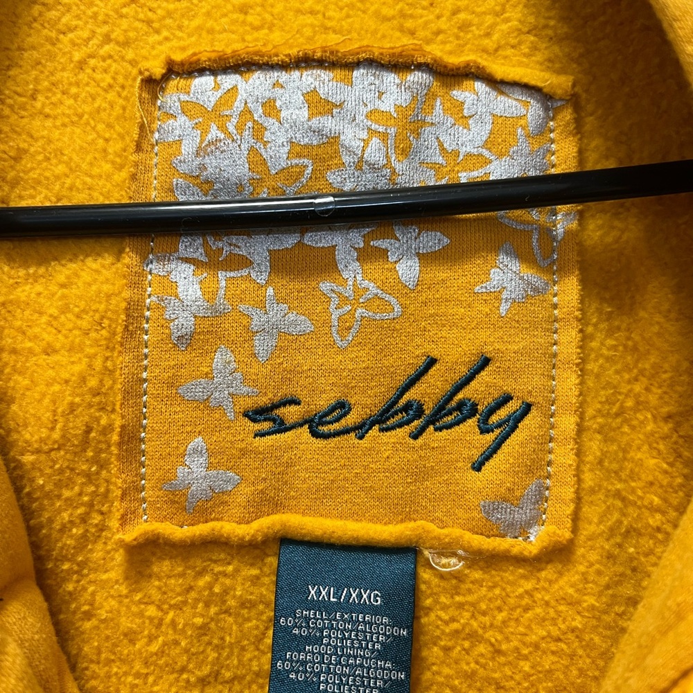 Sebby Jacket - Picture 3 of 3
